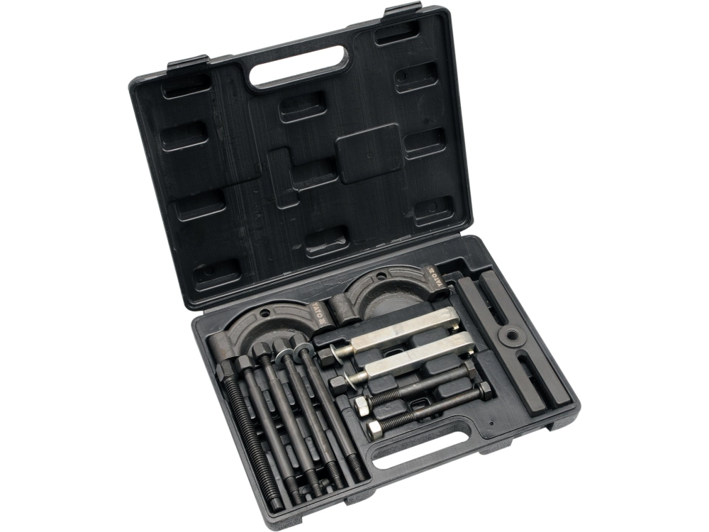GEAR PULLER SET [3]