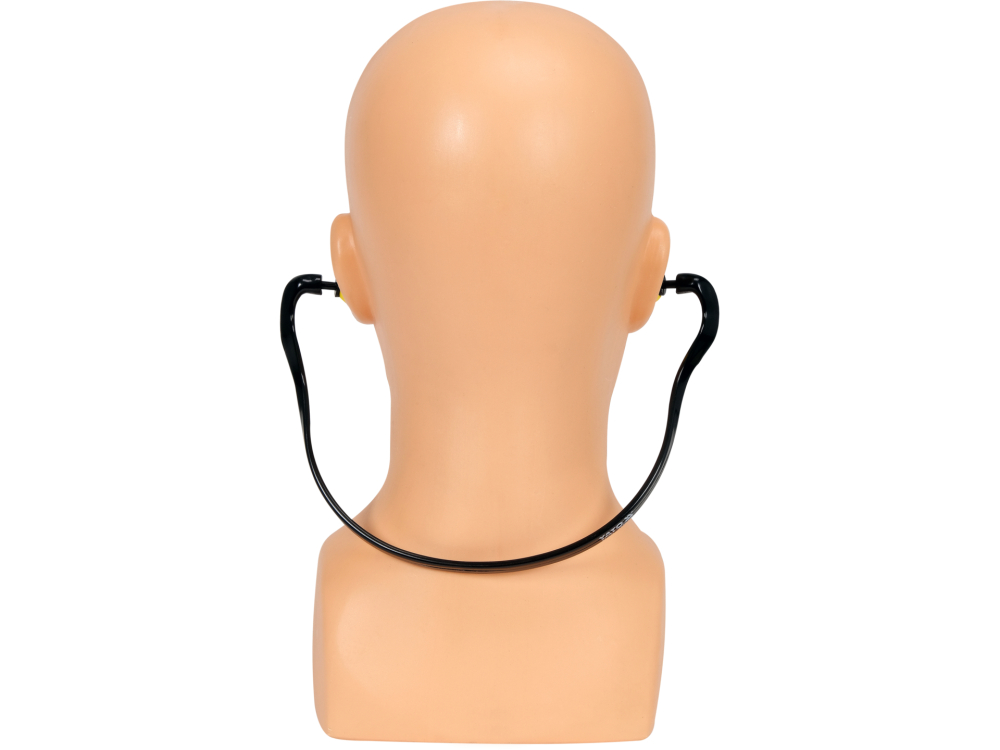 EAR PLUGS [6]