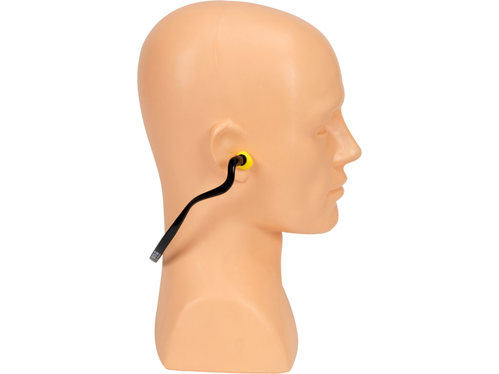 EAR PLUGS [7]