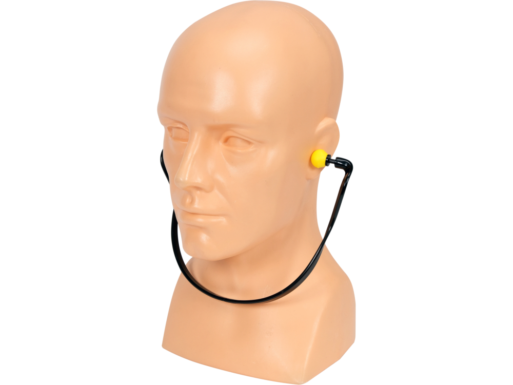 EAR PLUGS [2]
