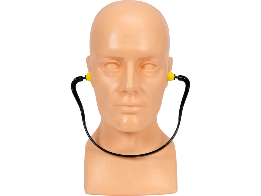 EAR PLUGS [3]