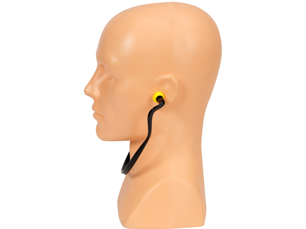 EAR PLUGS [4]