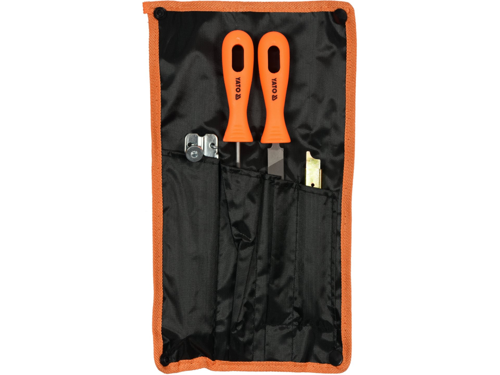 4PCS CHAIN SHARPENING SET 4,5MM [2]