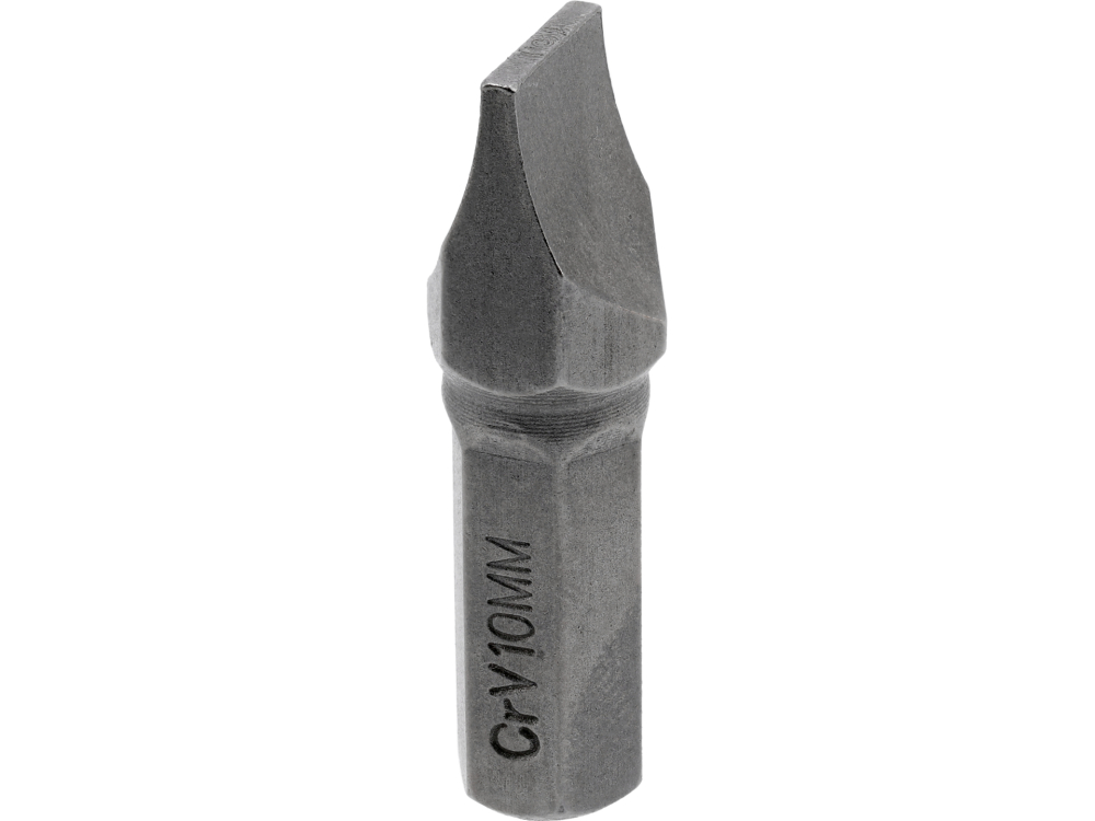 SCREWDRIVER BIT SET PH2, PH3, 8 MM, 10 MM [6]