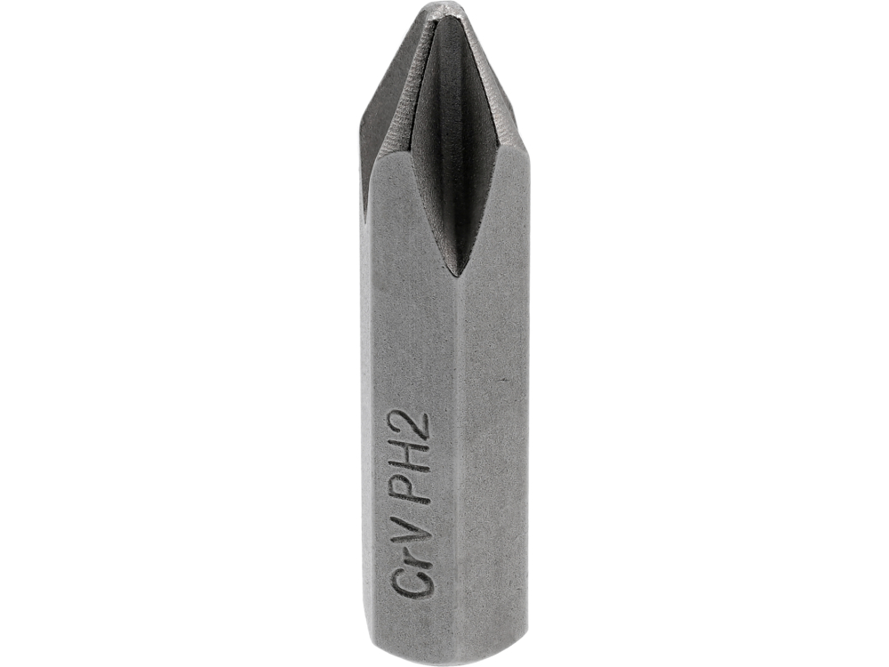 SCREWDRIVER BIT SET PH2, PH3, 8 MM, 10 MM [3]