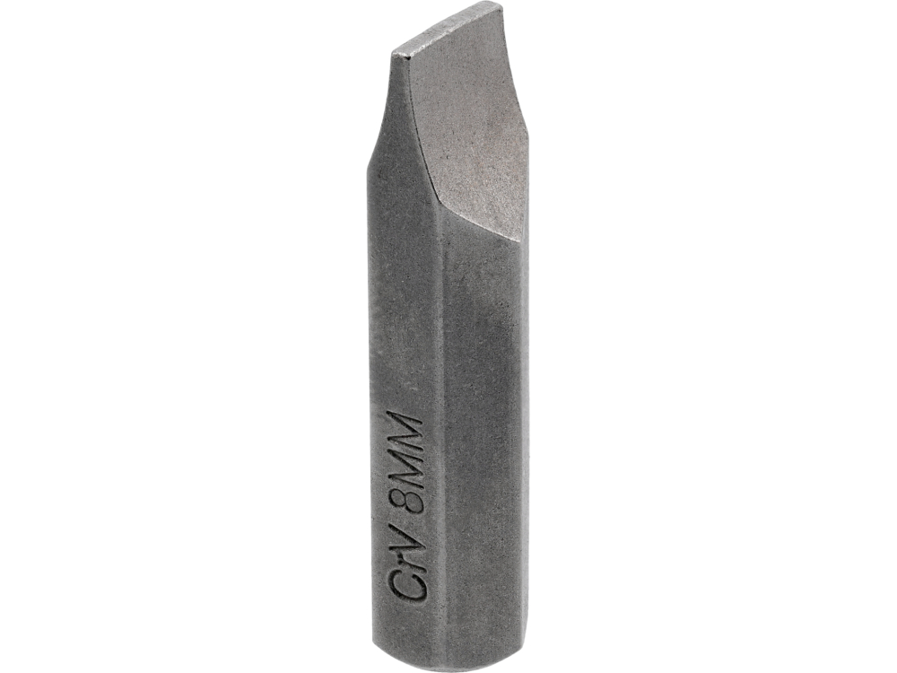 SCREWDRIVER BIT SET PH2, PH3, 8 MM, 10 MM [5]