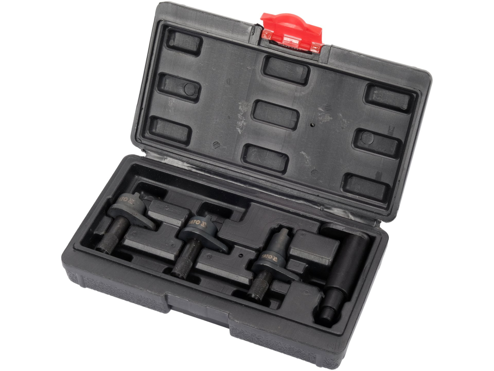 ENGINE TIMING TOOL SET VW-SEAT-SKODA 1.2L [2]
