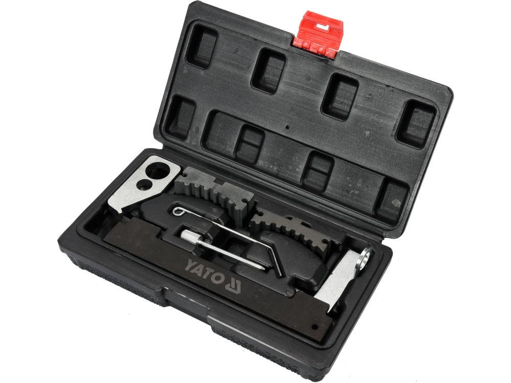 ENGINE TIMING 7 PCS TOOL SET /OPEL/ [2]