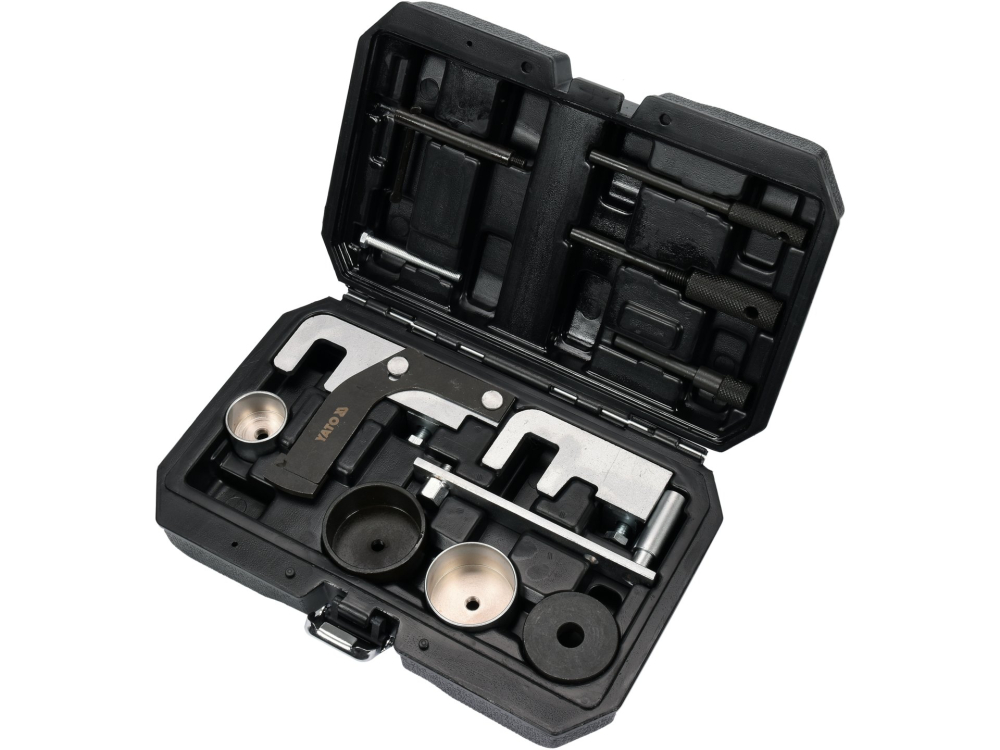 12PCS ENGINE TIMING TOOL SET [2]