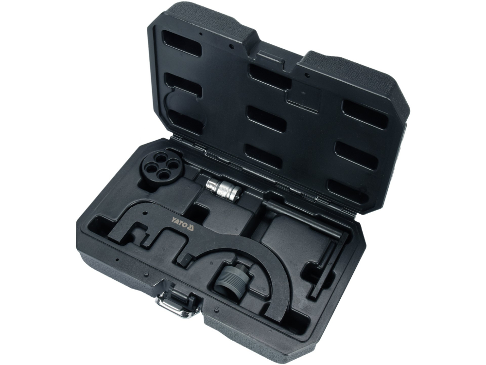 ENGINE TIMING TOOL SET FOR BMW [2]