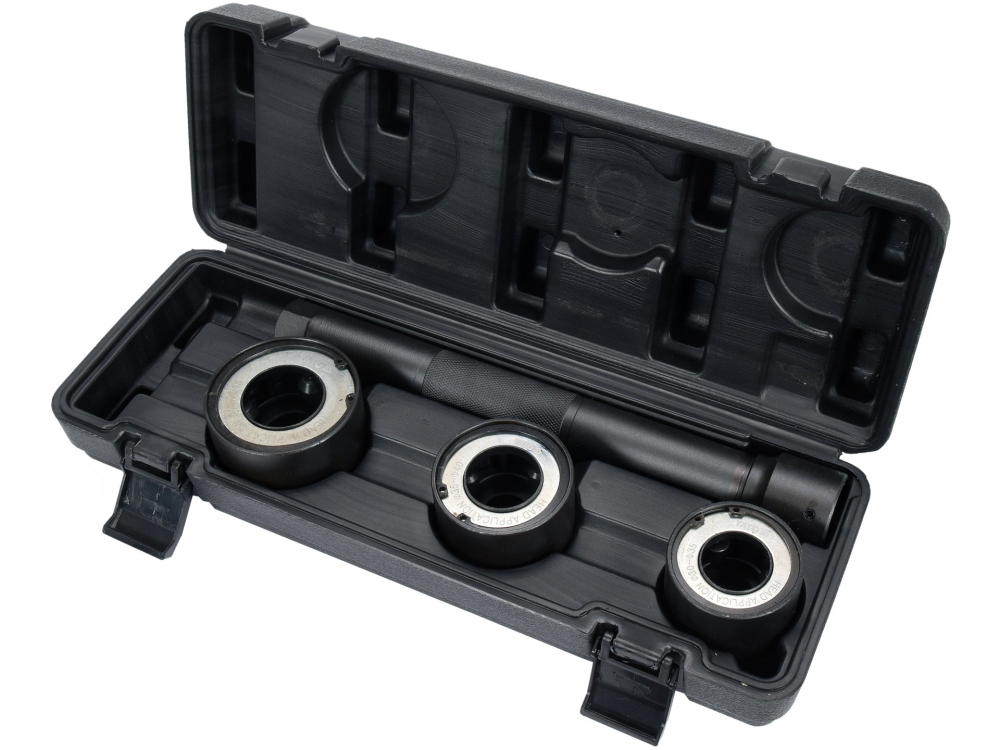 TRACK ROD END REMOVER AND INSTALLER SET 4PCS [2]