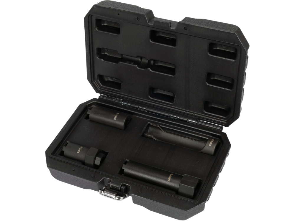 TOOTH SOCKET FOR INJECTION NOZZLE 4 PCS [2]