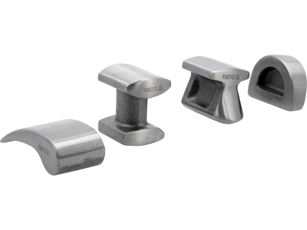 AUTO BODY FENDER SET 7 PCS [4]