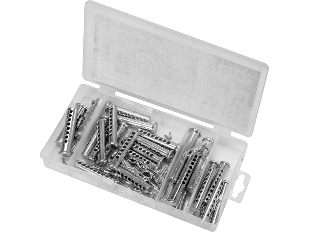 56PCS METAL TILLER TIN PIN ASSORTMENT [2]