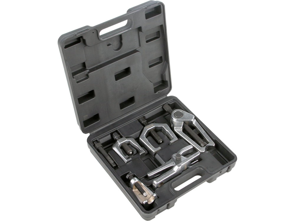 FRONT END BALL SERVICE SET 6PCS [2]