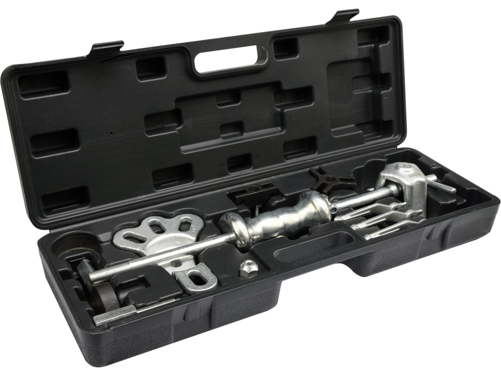 SLIDE HAMMER SET 16PCS [2]