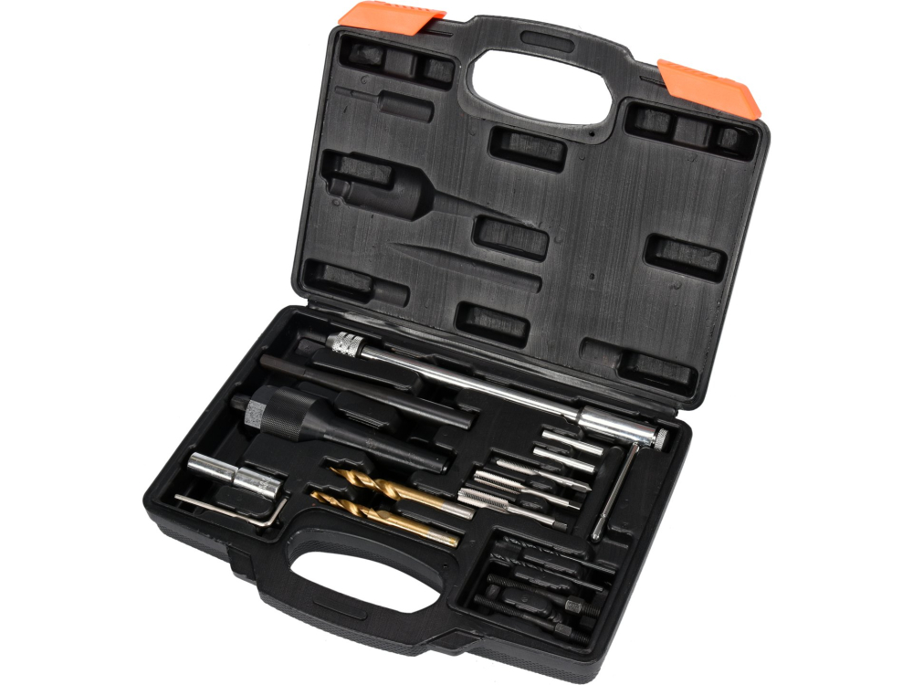 UNIVERSAL EXTRACTOR BROKEN GLOW PLUGS [2]