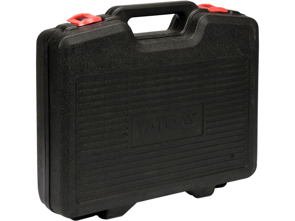 31CS WHEEL BEARING/ BUSHING TOOL SETn [3]