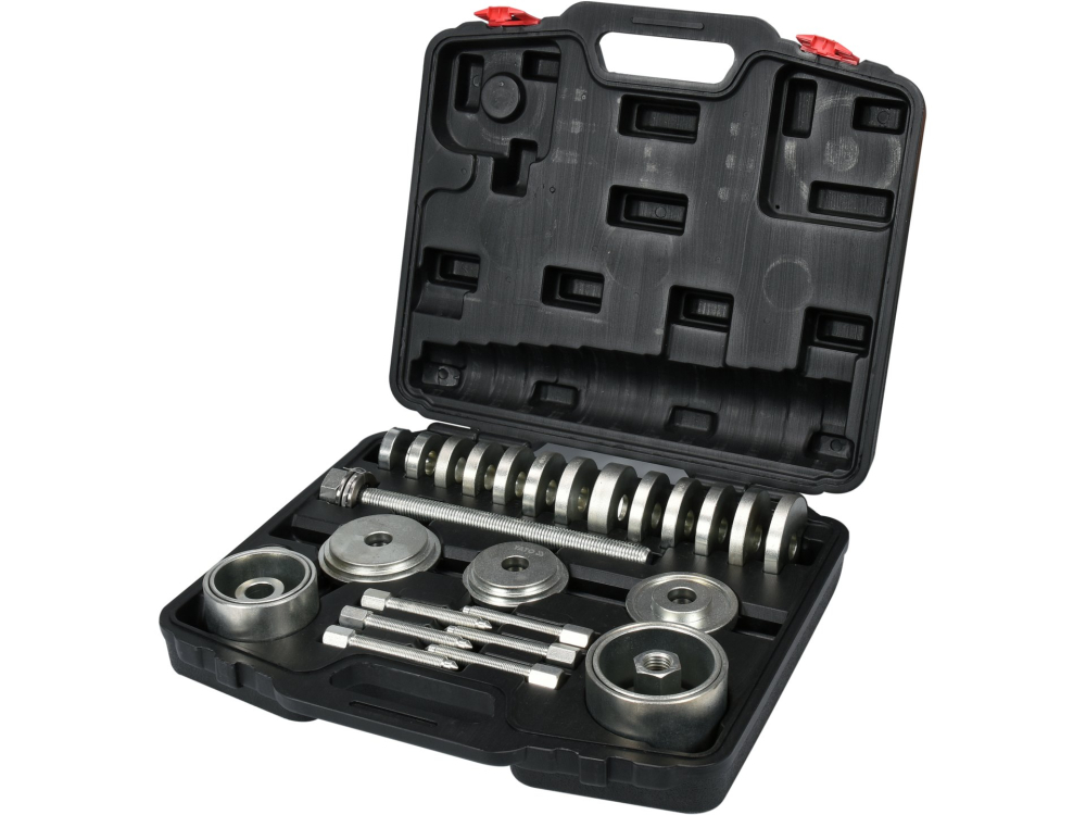 31CS WHEEL BEARING/ BUSHING TOOL SETn [2]