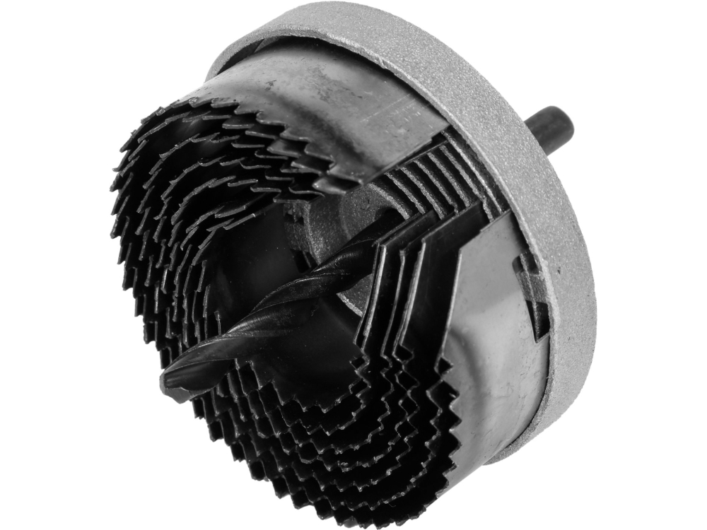 HOLE SAW 26 - 63 MM [2]