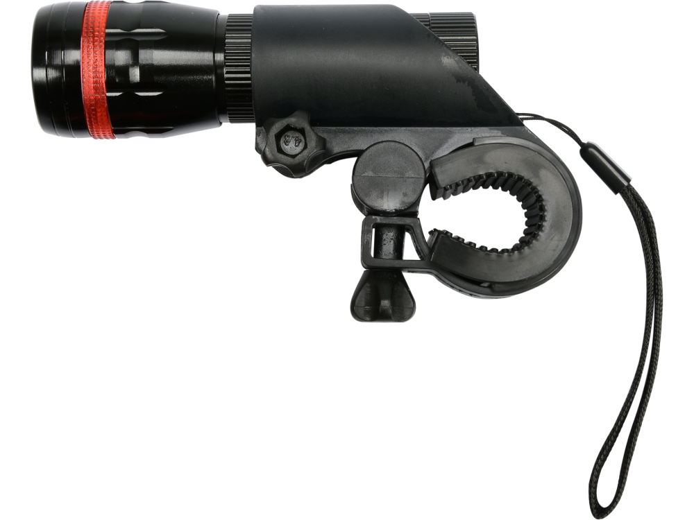 BIKE LIGHTING SET (WITH FRONT 3W LED) [5]