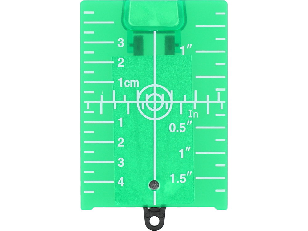 5 LINES GREEN LASER 360 SET [10]