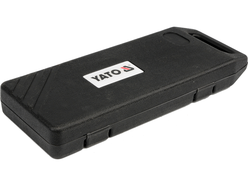 HAND FLARING TOOLS SET 3-19 MM [6]