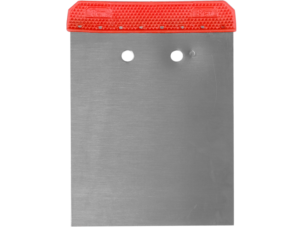STAINLESS STEEL SCRAPER SET [3]