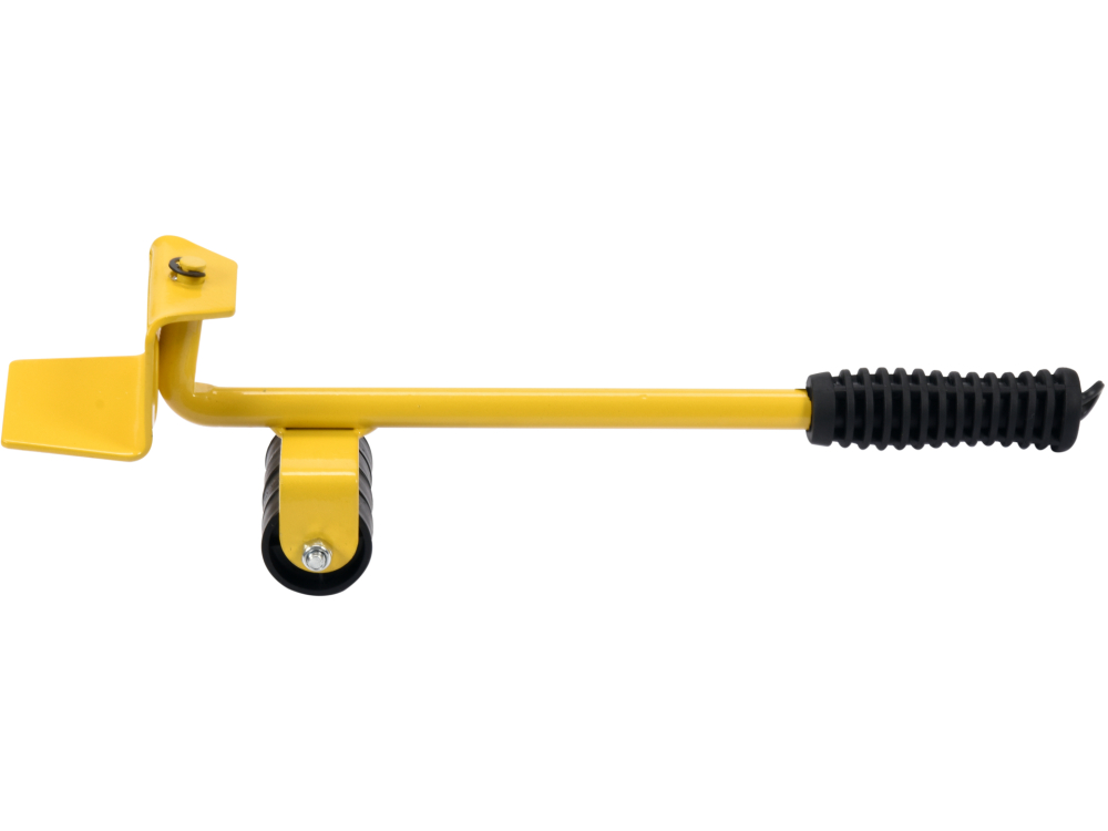 5PCS FURNITURE TRANSPORT ROLLER SET, MAX 150KG [2]