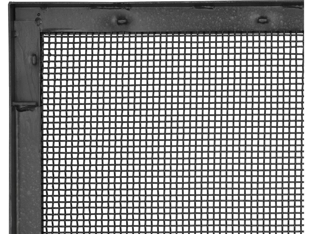 BUILDING STRAINER 60X100 4MM [3]