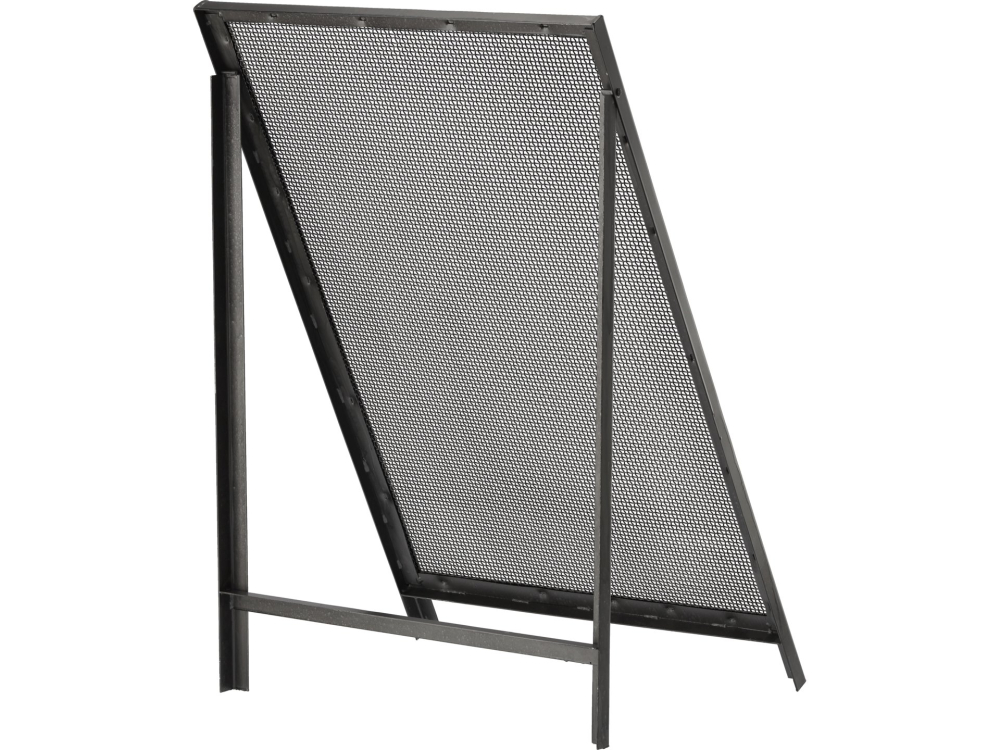 BUILDING STRAINER 60X100 4MM [2]