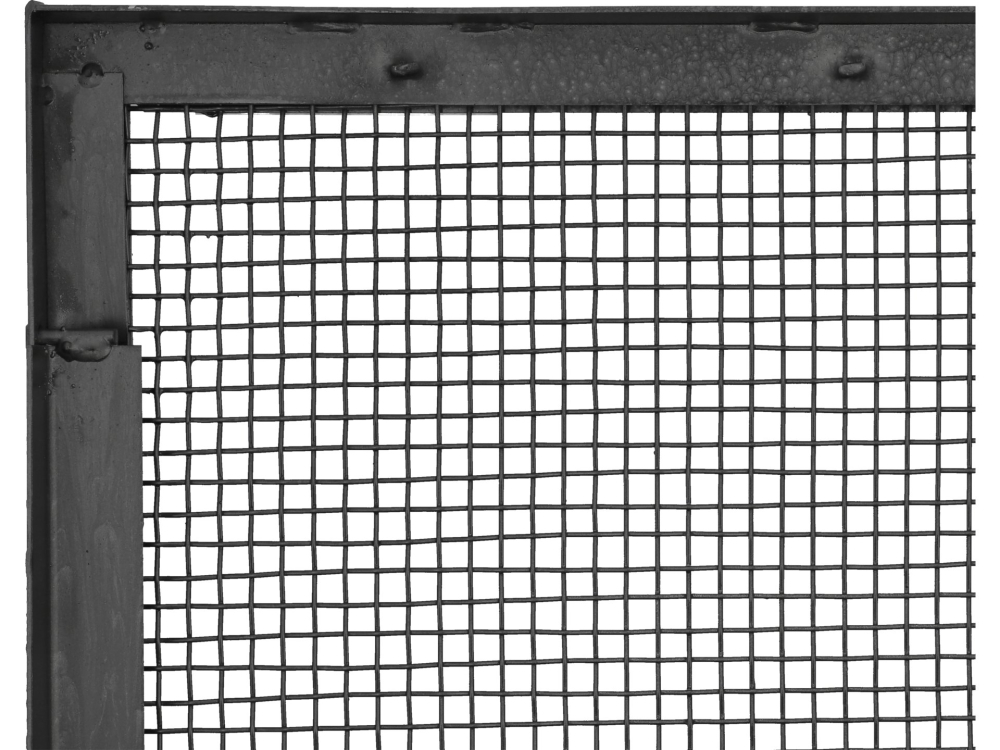 BUILDING STRAINER 60X100 8MM [3]