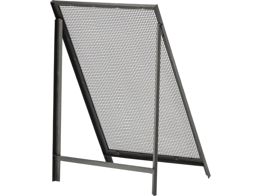 BUILDING STRAINER 60X100 8MM [2]