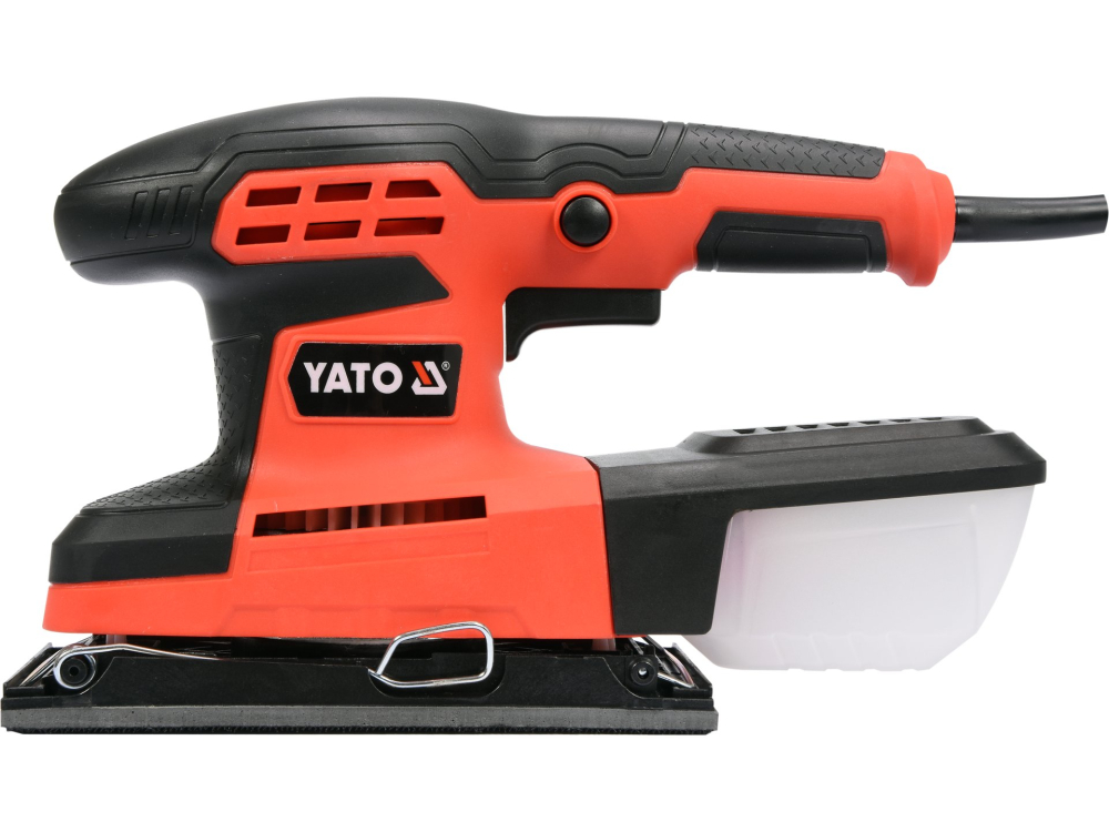 FINISHING SANDER 260W [2]
