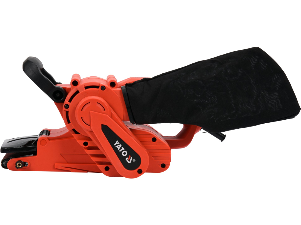 BELT SANDER 1010W 75MM * 533MM [2]