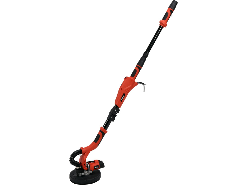 DRYWALL SANDER 710W 215MM WITH EXTENSION [2]