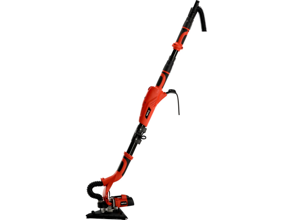 DRYWALL SANDER 710W 215MM WITH EXTENSION [3]