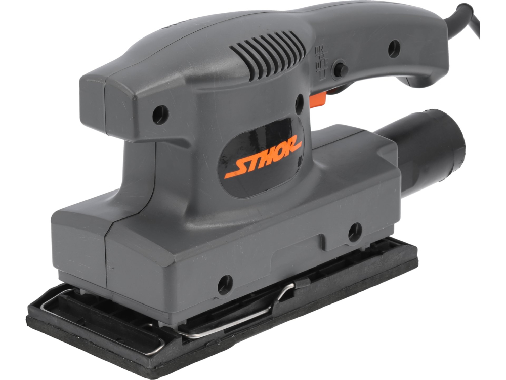 ORBITAL SANDER 135W [2]