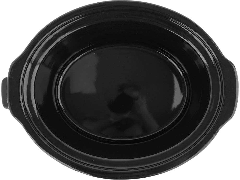 SLOW COOKER 280W 4,5L WITH TIMER [7]