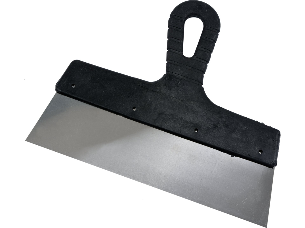 STAINLESS STEEL PUTTY KNIFE 250MM [2]