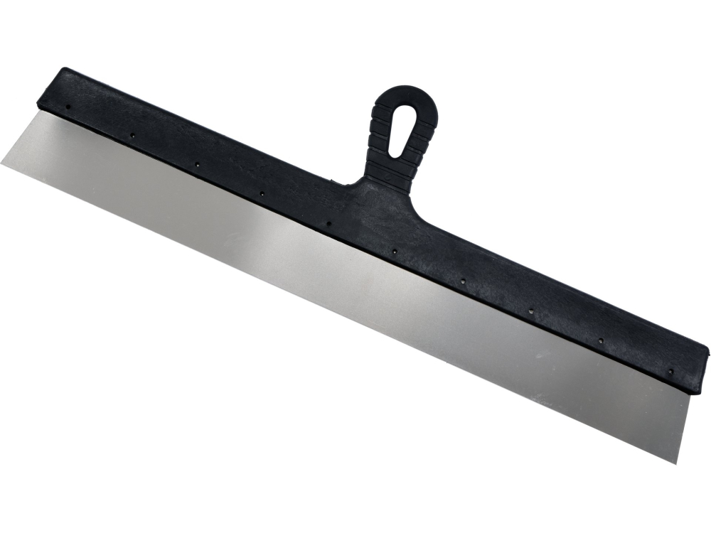 STAINLESS STEEL PUTTY KNIFE 600MM [2]