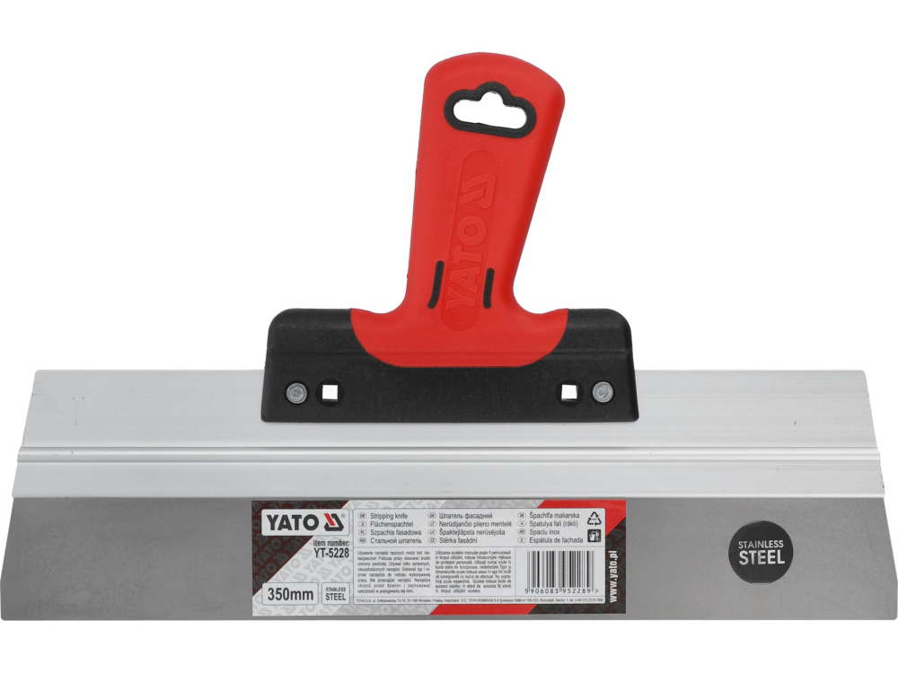 STRIPPING KNIFE 350 MM [2]