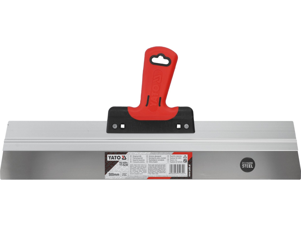 STRIPPING KNIFE 500 MM [2]