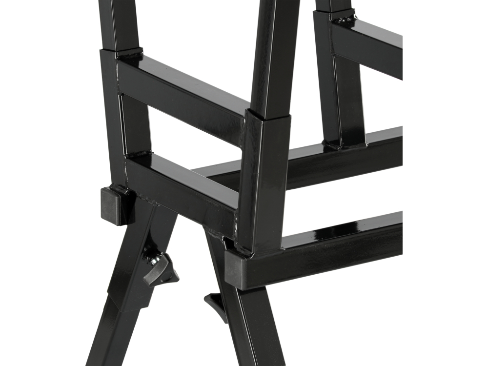 WOOD SAVING STAND [5]