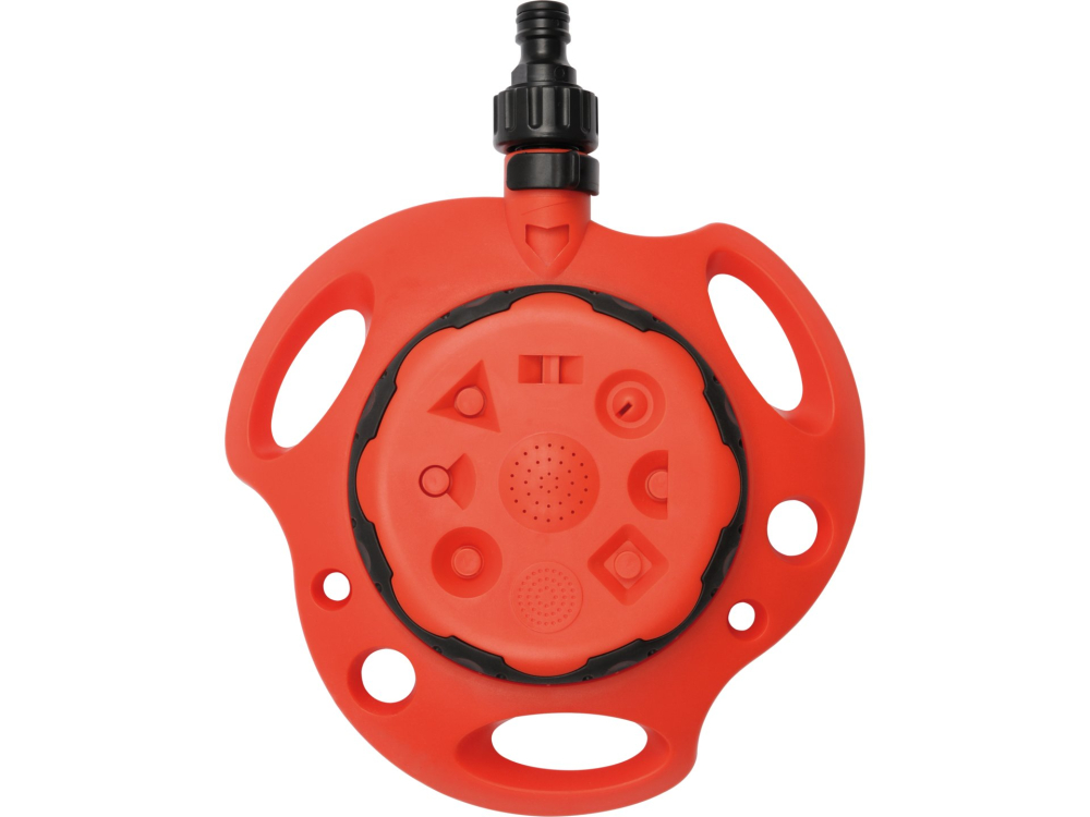 8-PATTERN SPRINKLER [2]