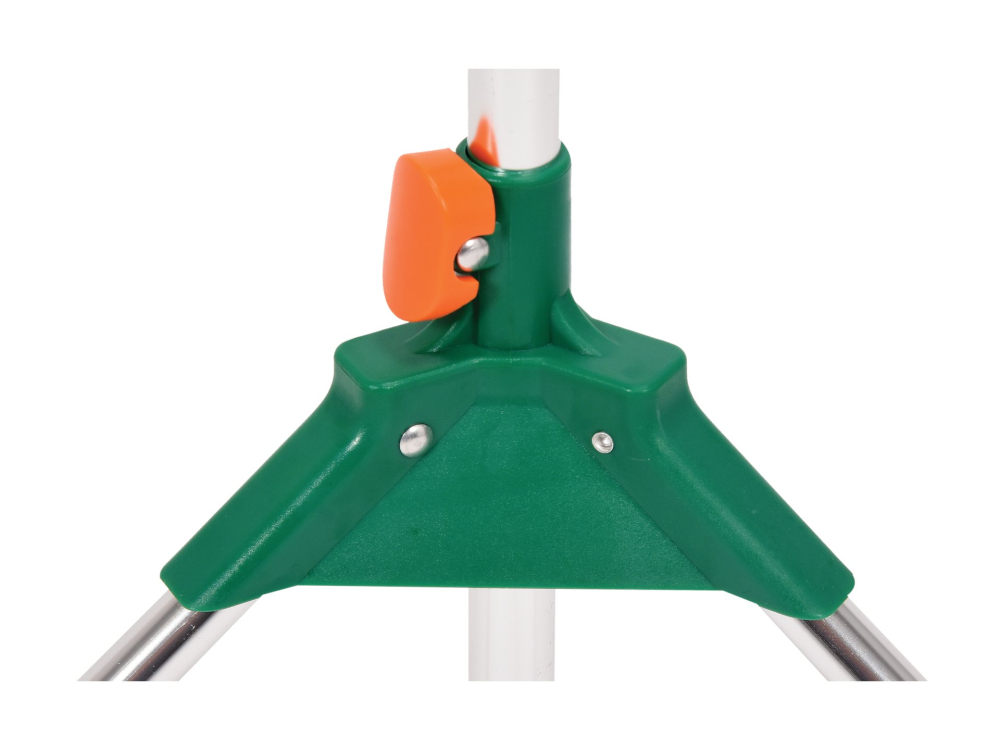 TELESCOPIC GARDEN SHOWER WITH TRIPOID [4]