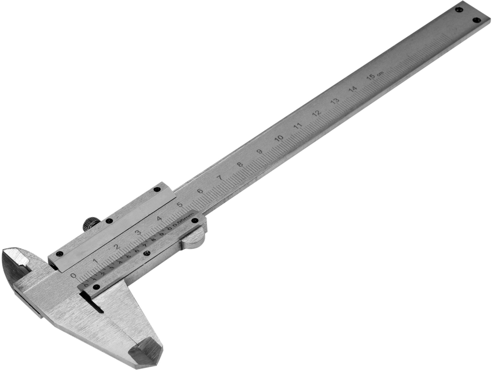''''INOX'' VERNIER CALIPER'' [3]