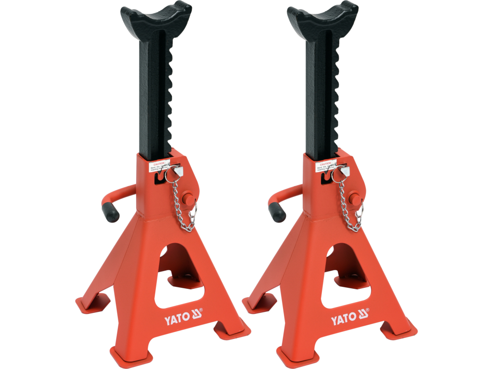 JACK STANDS 3T 2PCS [3]