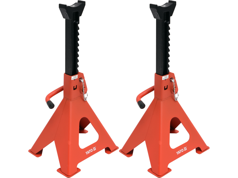 JACK STANDS 6T 2PCS [3]