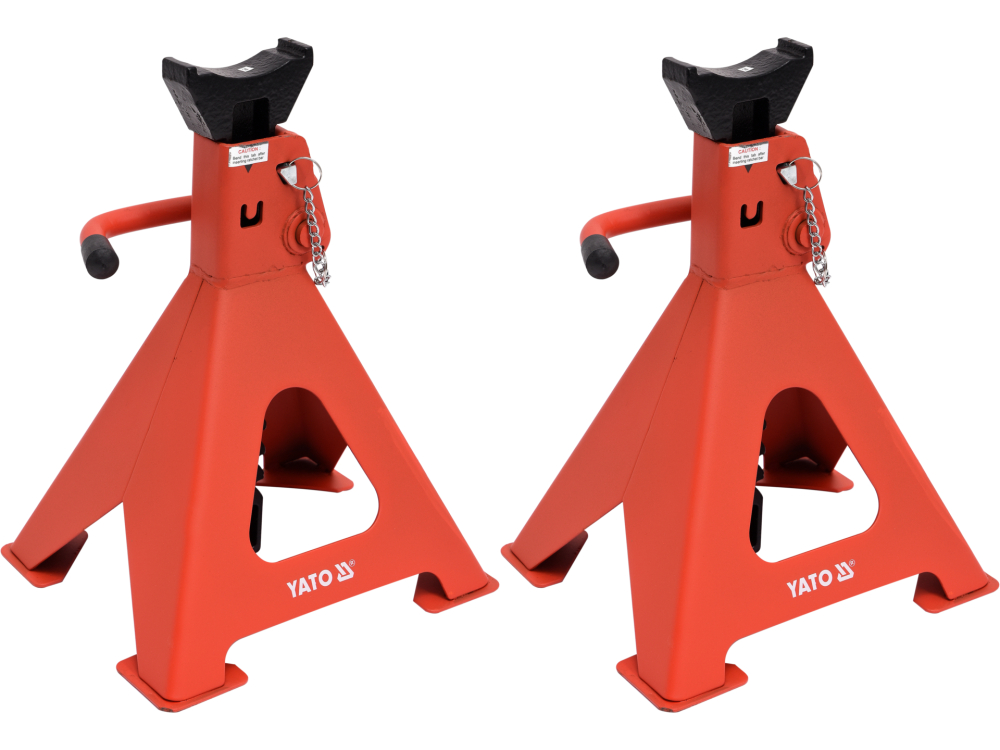 JACK STANDS 6T 2PCS [2]